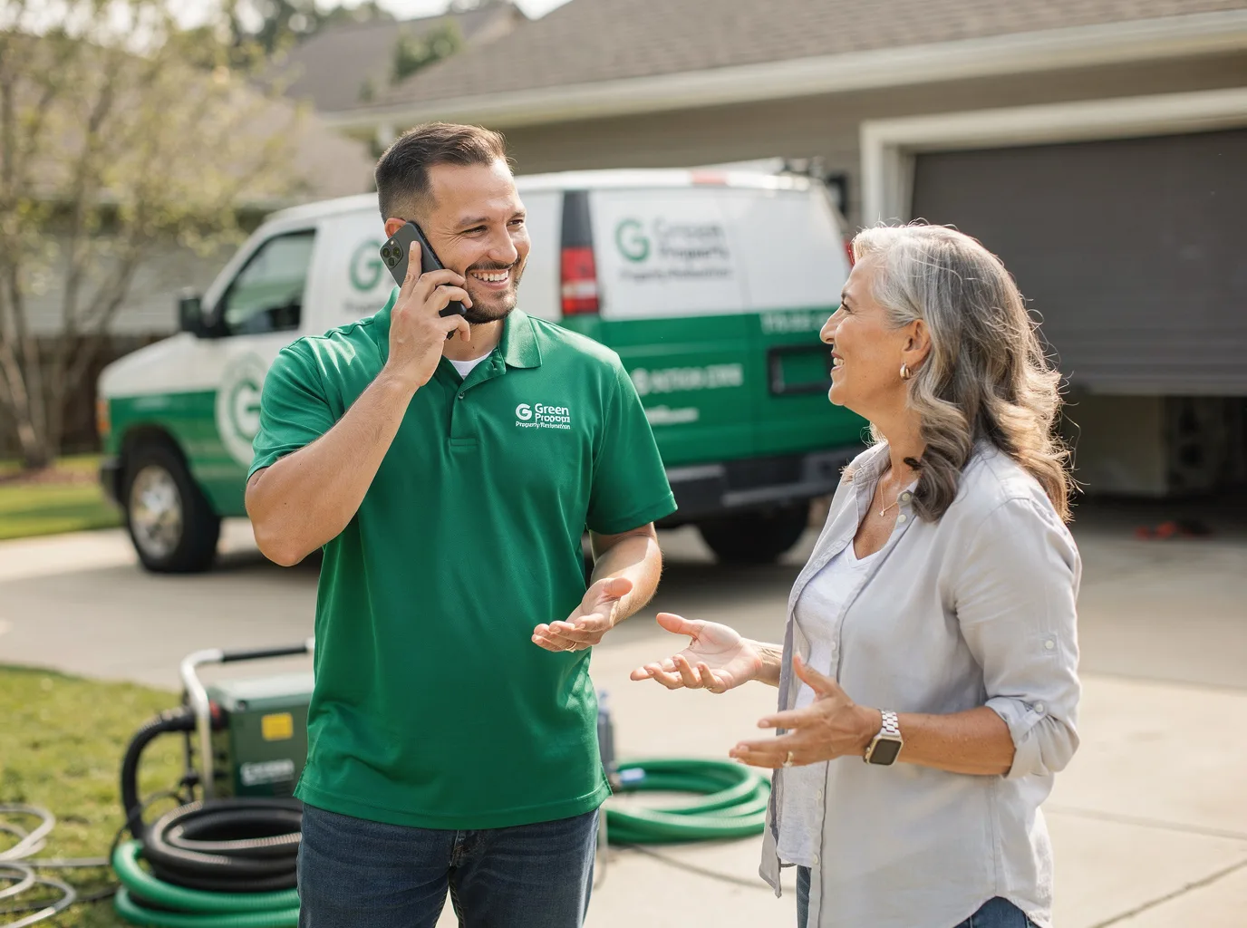 Water Damage Restoration Winchester, VA FAQs